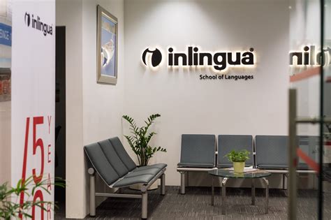 Inlingua .